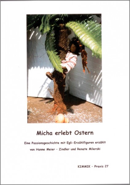 27 "Micha erlebt Ostern" (Download)