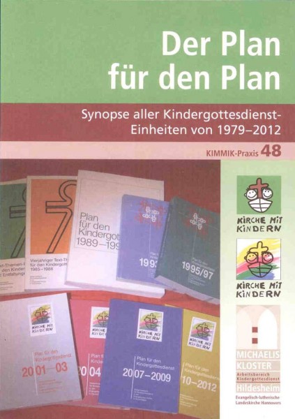 48 Der Plan für den Plan 1979-2012