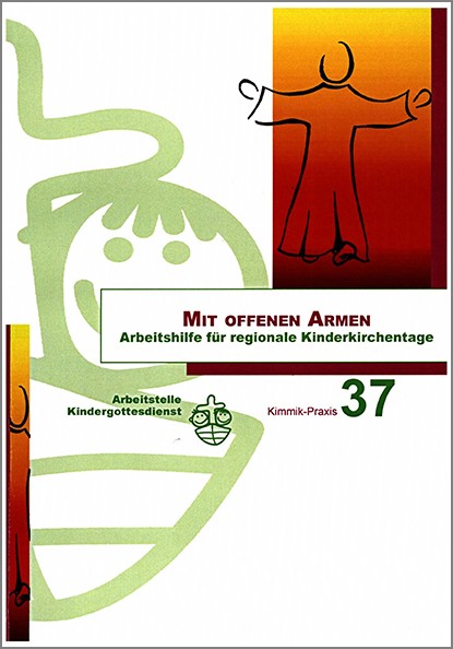 37 "Mit offenen Armen" (Download)