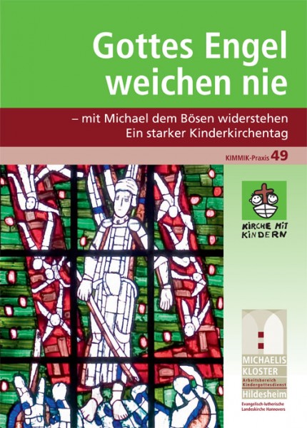 Gottes Engel weichen nie